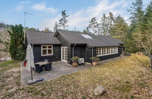 Preciosa casa en Silkeborg con WiFi