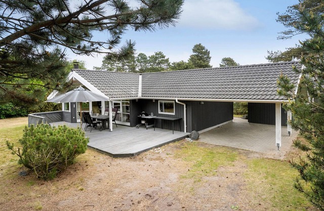Preciosa casa en Slagelse con WiFi