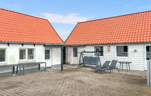 Gorgeous Home In Thisted With Wifi