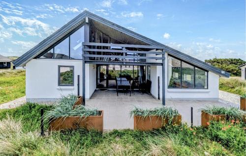 Gorgeous Home In Thisted With Sauna
