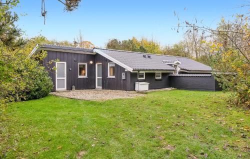 Gorgeous Home In Tranekær With Kitchen