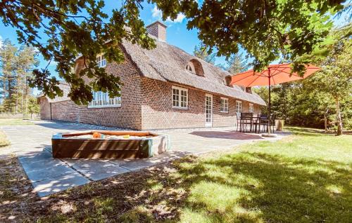 Gorgeous Home In Ulfborg With Sauna