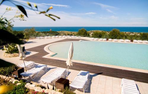 Gorgeous Home In Vieste