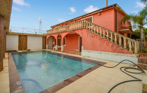 Gorgeous Home In Vittoria