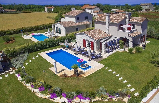 Villa Emily