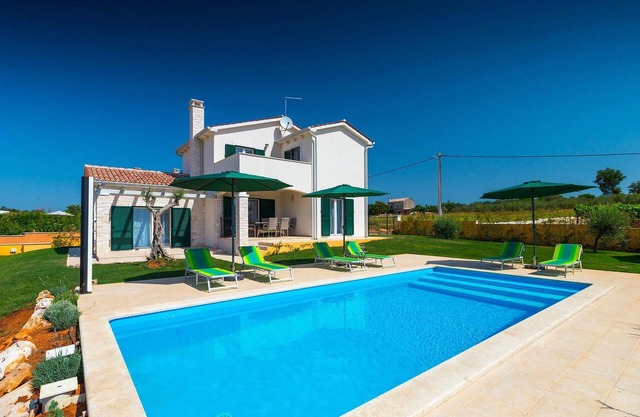 Preciosa casa en Vizinada
