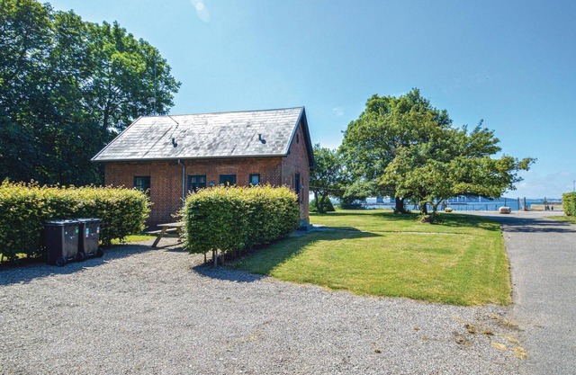 Bonita casa en Vordingborg con cocina