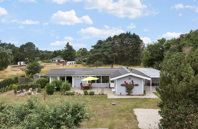 Preciosa casa en Vordingborg con WiFi