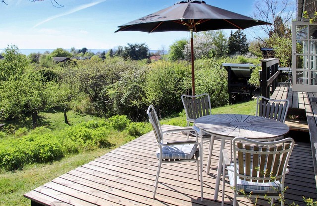 Preciosa casa en Vordingborg con WiFi
