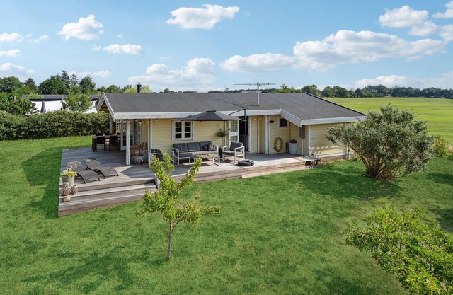 Preciosa casa en Vordingborg con WiFi