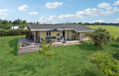 Gorgeous Home In Vordingborg With Wifi