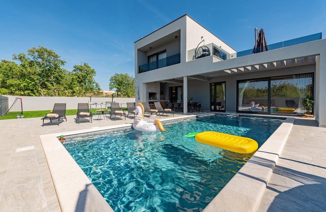 Preciosa casa en Zadar