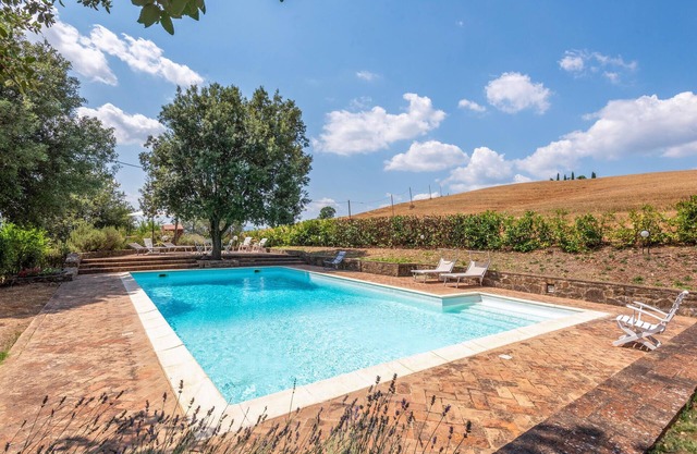 Preciosa casa en Monteroni D´Arbia