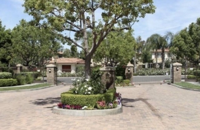 Gorgeous house in Irvine
