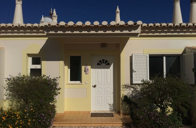 Excelente casa bien cuidada en el hermoso Algarve occidental