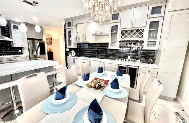 Gorgeous House near Disney!