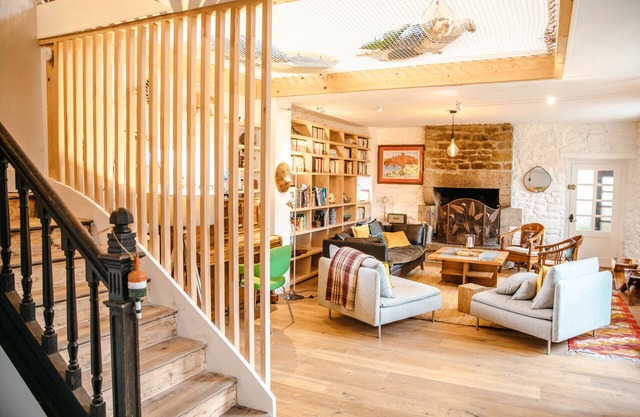 Magnificent luxury house - the charm and authenticity of the 1930s