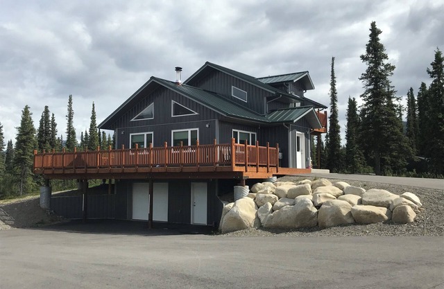 Precioso Chalet Lakeside