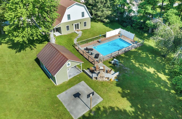 Casa privada 6BR / 4. 5 BA