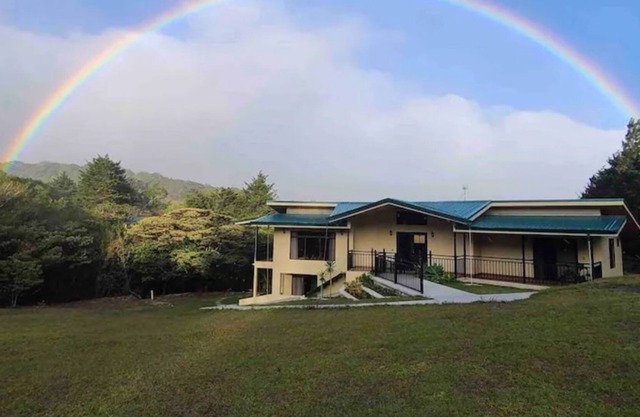 Casa Paisaje