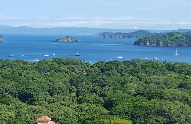 Gorgeous New Ocean View Condo in Coco Bay Estates