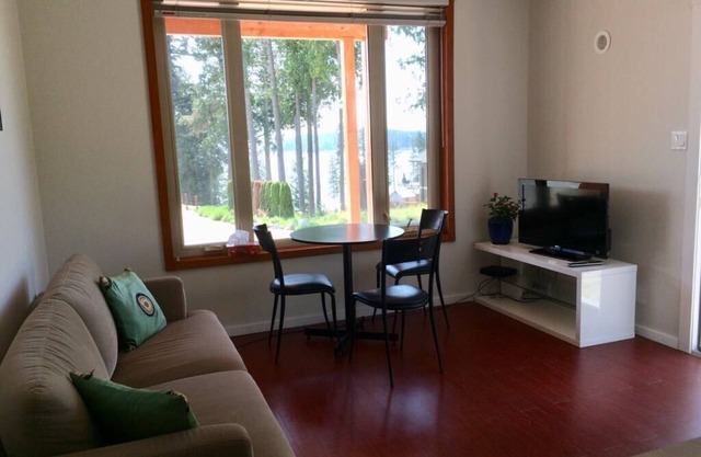 Hermosa nueva suite de dos mares