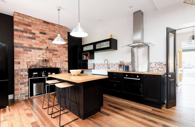 Gorgeous on Gleadow: The Twin