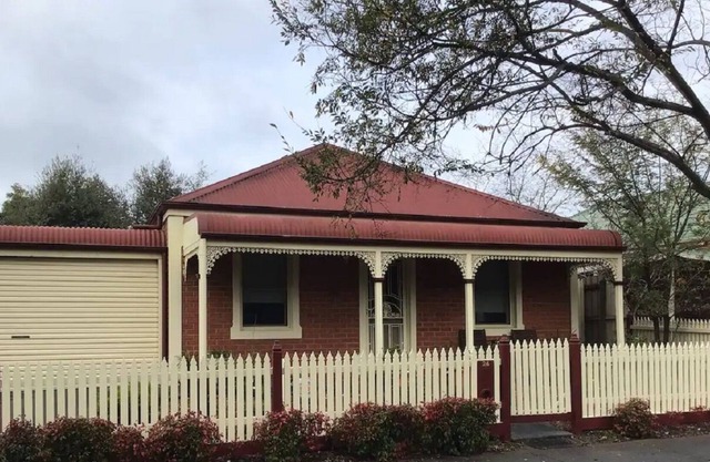 Gorgeous Parkside Cottage