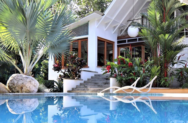 Casa Bella - Retiro de la selva tranquila a pasos del mar Caribe