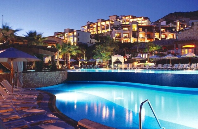 Gorgeous Presidential Suite, Pueblo Bonito Sunset Beach, Nov 1st-Nov 8th, 2023