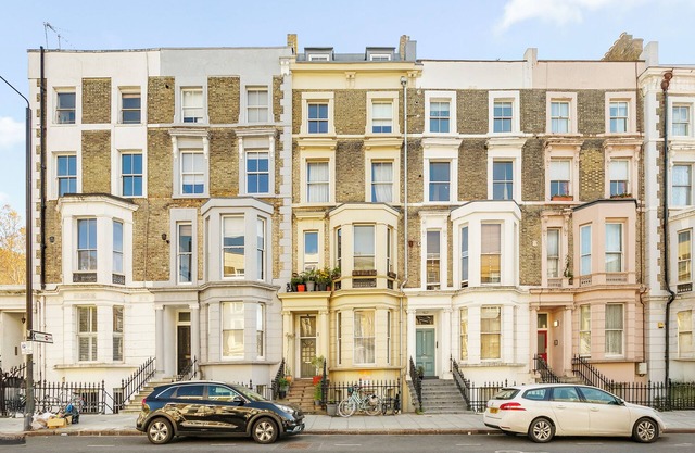 Gorgeous Regal Flat in Prime London - Spacious & Unique