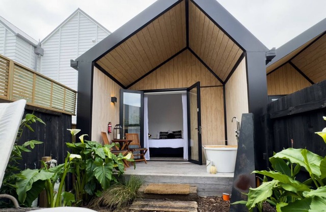 Gorgeous & Relaxing in Matakana