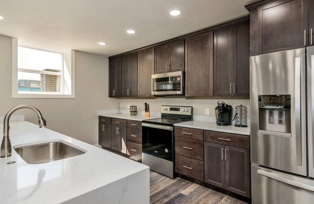 Gorgeous Remodeled Studios! #10
