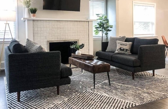 Gorgeous renovated 4-bedr · Gorgeous renovated 4-bedroom home.