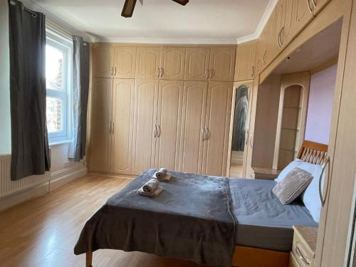 Gorgeous Room In North London