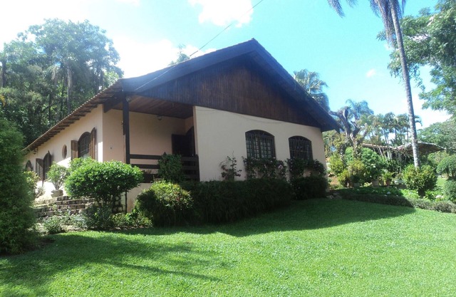 Sitio magnífico, Ocio completa, Pista de tenis, Paisajismo, Matas, Río