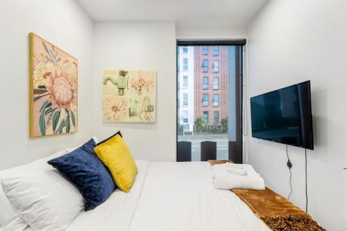 Gorgeous Studio - Heart of Avondale - Netflix WiFi