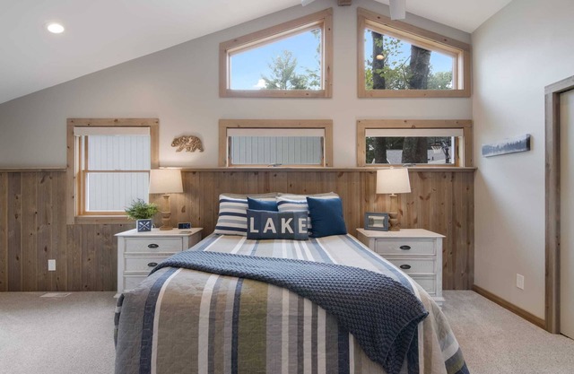 Gorgeous Torch Lake Cabin | Summer Awaits