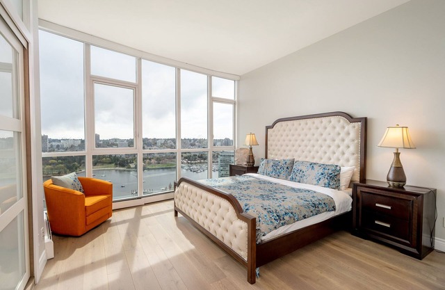 Gorgeous View Luxury Stay