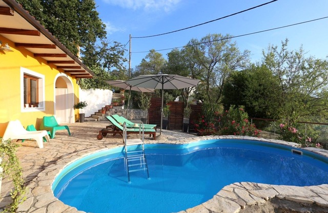 Villa Deborah in Labin