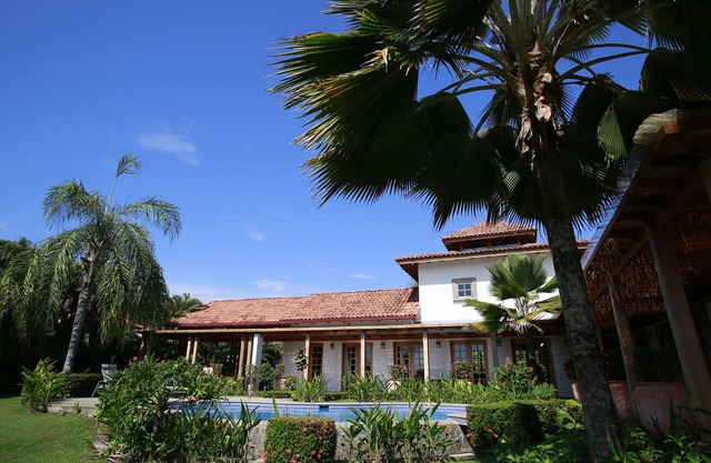 Villa de lujo Vista espectacular al océano, Playa Bejuco, Esterillos Este, Nr Jaco