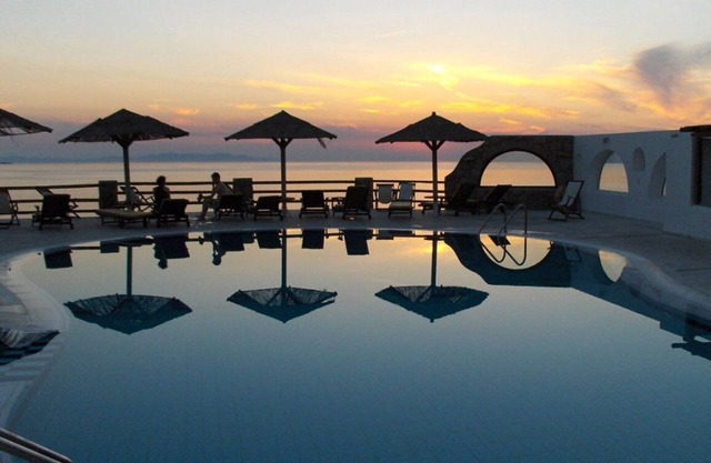 Gorgona Hotel