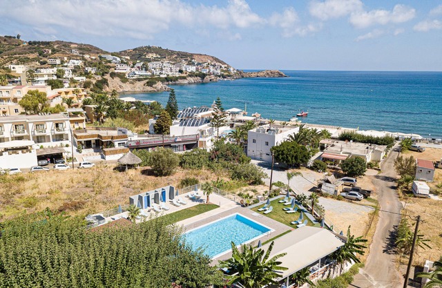 Gorgona Hotel