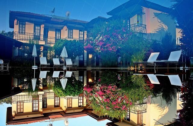 Gorkem Apart Hotel