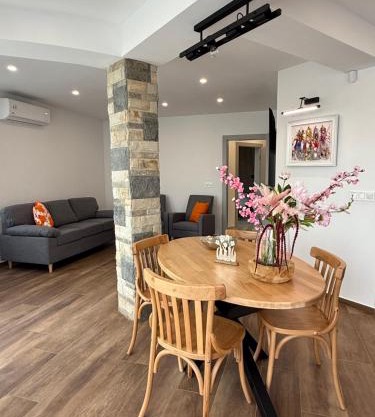 Gorna Banya luxury apartments