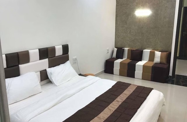 Goroomgo Avirahi Mumbai