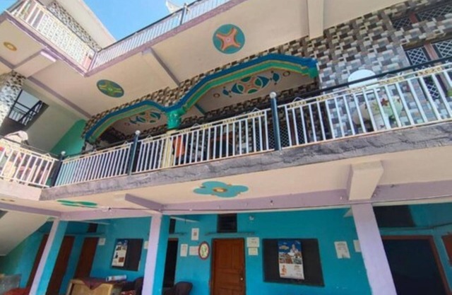 Goroomgo Bhatt Homestay Manpur Uttarakhand