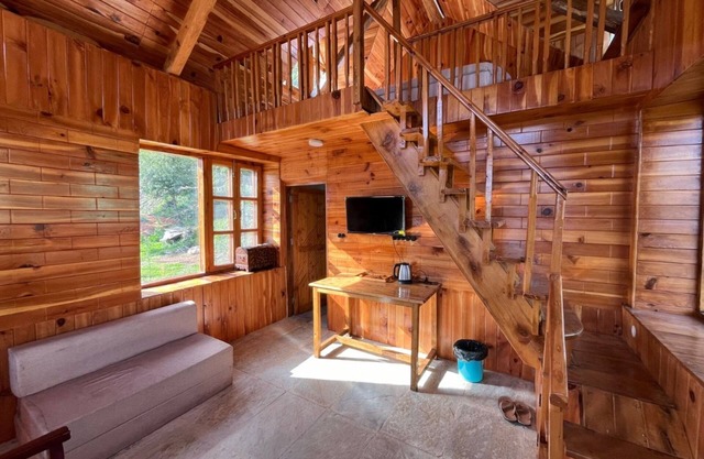 Goroomgo Bogchi Resorts Suhara