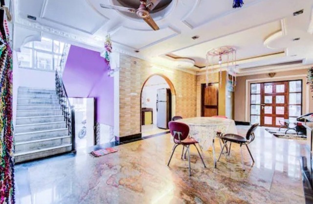 Goroomgo Elite Inn Kolkata