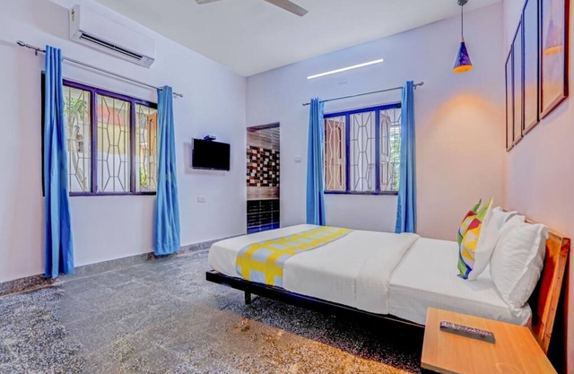 Goroomgo Excellent Stay Mallital Nainital